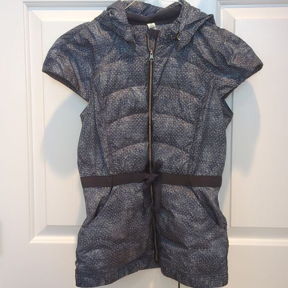 Lululemon Spring Fling Puffy Vest - Picture 3 of 9